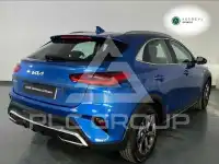 2025 KIA XCEED