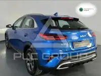 2025 KIA XCEED