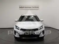 2025 KIA XCEED