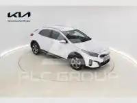 2025 KIA XCEED