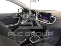 2025 KIA XCEED