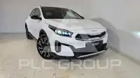 2025 KIA XCEED