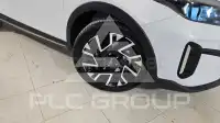 2025 KIA XCEED
