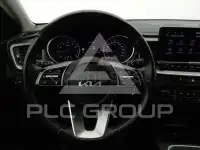 2025 KIA XCEED