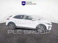2025 KIA XCEED