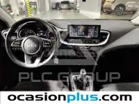 2025 KIA XCEED