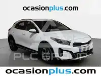2025 KIA XCEED