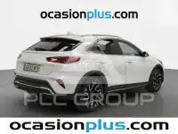 2025 KIA XCEED