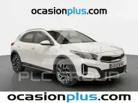 2025 KIA XCEED