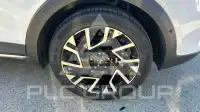 2025 KIA XCEED