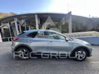 2025 KIA XCEED