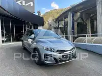 2025 KIA XCEED