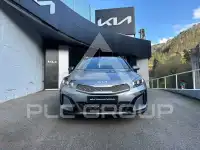 2025 KIA XCEED