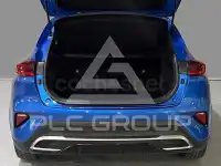 2025 KIA XCEED