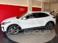 2025 KIA XCEED