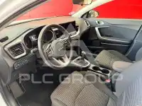 2025 KIA XCEED