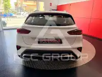 2025 KIA XCEED