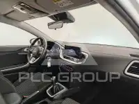 2025 KIA XCEED