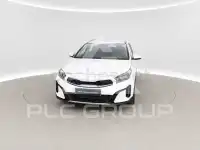 2025 KIA XCEED