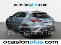2025 KIA XCEED