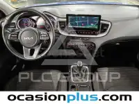 2025 KIA XCEED