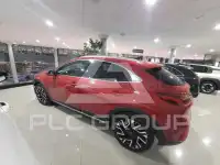 2025 KIA XCEED