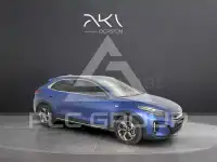 2025 KIA XCEED