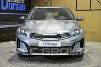 2025 KIA XCEED