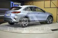 2025 KIA XCEED
