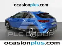 2025 KIA XCEED
