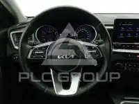 2025 KIA XCEED