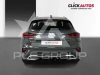 2025 KIA XCEED
