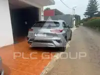 2025 KIA XCEED