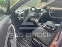 2025 KIA XCEED