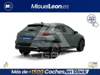 2025 KIA XCEED