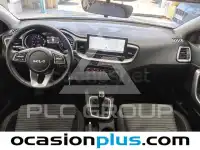 2025 KIA XCEED