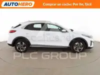 2025 KIA XCEED