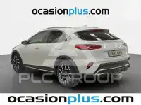 2025 KIA XCEED