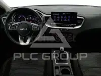 2025 KIA XCEED