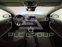 2025 KIA XCEED