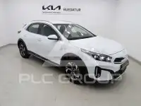 2025 KIA XCEED