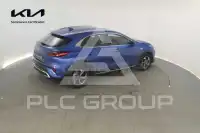 2025 KIA XCEED