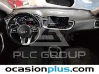 2025 KIA XCEED