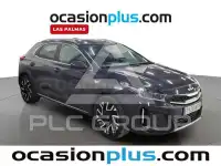 2025 KIA XCEED