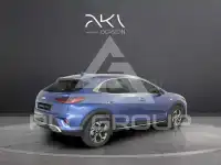 2025 KIA XCEED