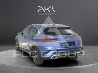 2025 KIA XCEED