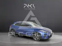 2025 KIA XCEED