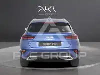 2025 KIA XCEED