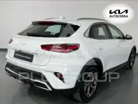 2025 KIA XCEED