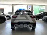 2025 KIA Stonic